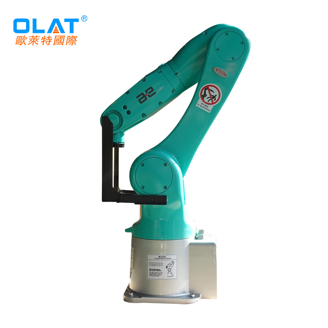 Cánh tay robot công nghiệp trên mạng AIR10-1210