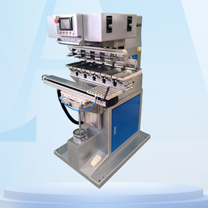 Máy in tuyến tính 6 màu bán chạy nhất