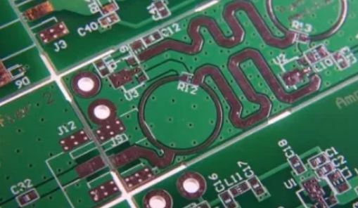 Hướng dẫn thiết kế màn hình lụa PCB 