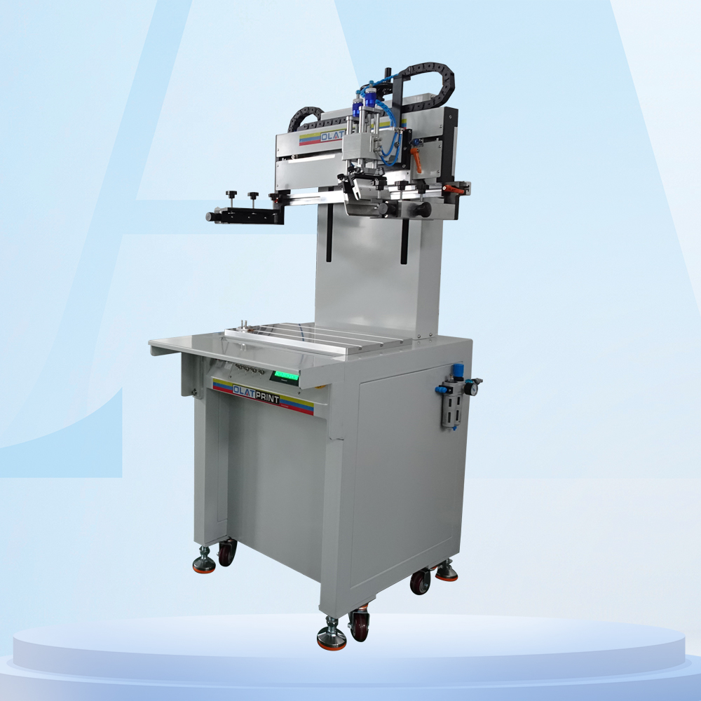 Máy in màn hình phẳng OS-400FB