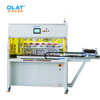 Thiết bị in pad đưa đón nhiều màu servo