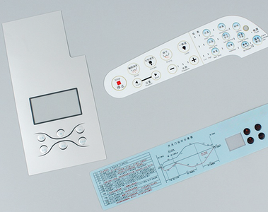 Bảng điều khiển PVC