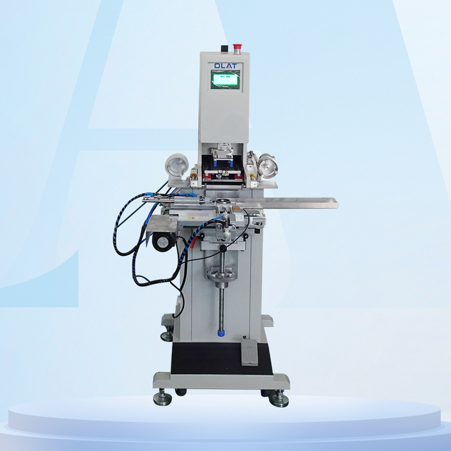 Máy in pad một màu OAP-200