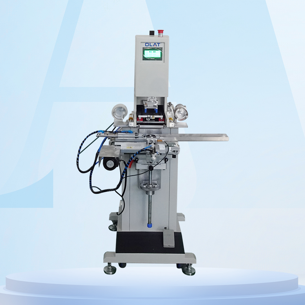 Máy in pad một màu OAP-200
