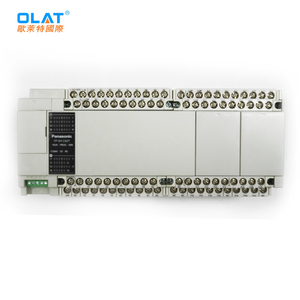 Bộ điều khiển logic khả trình (PLC) cho máy in