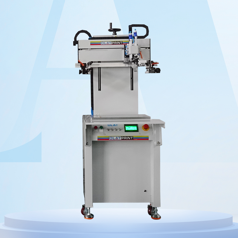 Máy in màn hình phẳng OS-400FB